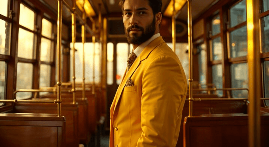 Happy couple in Mumbai