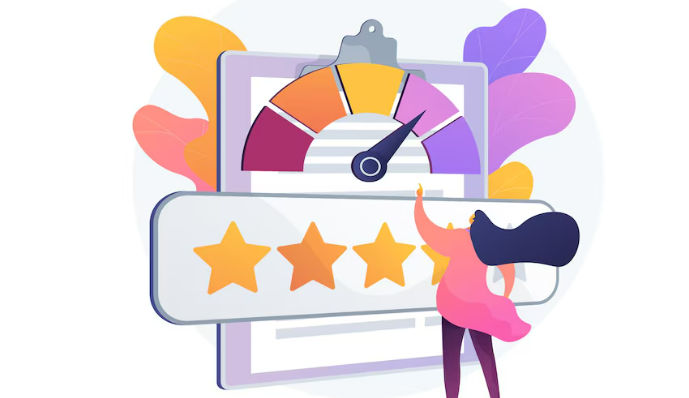 Moderation and trust